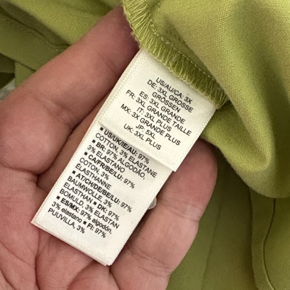 Utility Jacket for Women - Picture 5 of 6